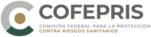COFEPRIS — Comisión Federal para la Protección contra Riesgos Sanitarios (México)